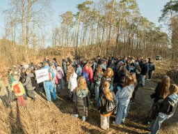 Sprzątanie Świata 08.03.2025 Osowa Góra